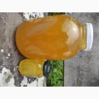 Продам еспарцетовий мед