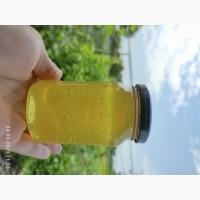 Продам еспарцетовий мед
