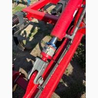 HORSCH Tiger MT4 важка дискова борона глибокорозпушувач