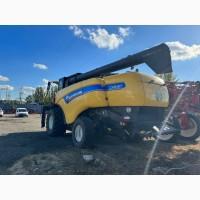 Зернозбиральний комбайн New Holland CX 8.80