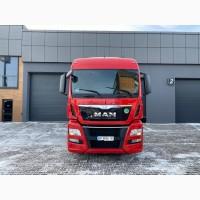 EURO 6 тягач MAN TGX 18.440 - 2015 рік