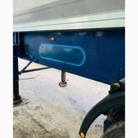 Напівпричіп самоскид Kelberg Uoplyst щебневоз лодочка Свіжий