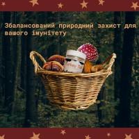 Гриб Траметес різнокольоровий (Trametes versicolor)