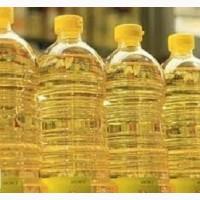 Продам качественное подсолнечное масло Днепр