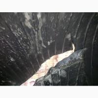 Ремонт крупногабаритных шин (для сельскохозяйственной и спецтехники) Шиномонтаж