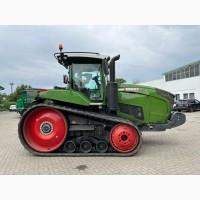 Fendt 943 Vario MT 2018 р