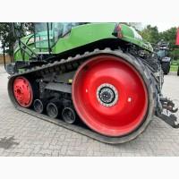 Fendt 943 Vario MT 2018 р