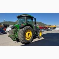 Трактор John Deere 8310R (НОВА задня шина / Powershift)