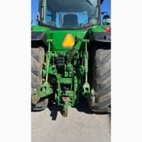 Трактор John Deere 8310R (НОВА задня шина / Powershift)
