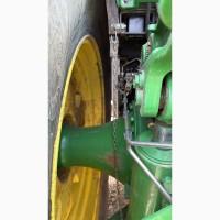 Трактор John Deere 8310R (НОВА задня шина / Powershift)