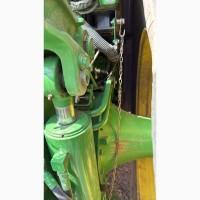 Трактор John Deere 8310R (НОВА задня шина / Powershift)