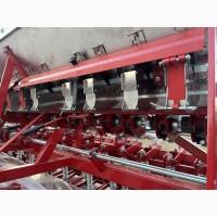 Сівалка зернотукова варіаторна СЗД-03V- 3, 6/4, 2/5, 4/3, 6/4, 2/5, 4/6, 0 м