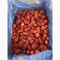 Заморожена Полуниця