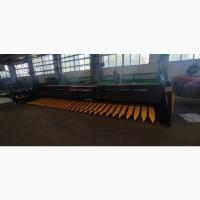 Продам жниварку соняшникову 7.4
