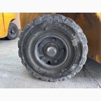 Linde H 18 T-01 391 Триплекс Змінник вил