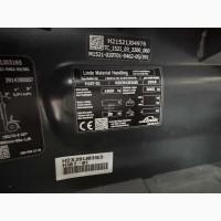 Linde H 18 T-01 391 Триплекс Змінник вил