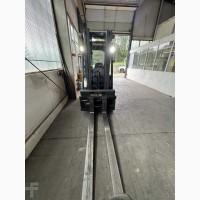 Linde H 18 T-01 391 Триплекс Змінник вил