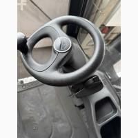 Linde H 18 T-01 391 Триплекс Змінник вил