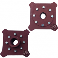 Звёздочка ведущая ТСН-2Б