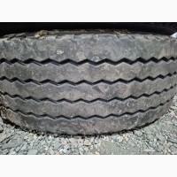 Б/у шина 385/65р22, 5, 385х65х22.5, 385/65R22.5 Stormer