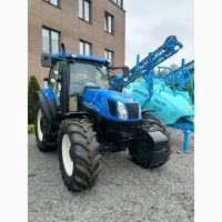 New Holland T6050 PLUS - 127к.с