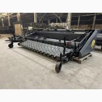 Платформа-підбирач FIELLDAY 3.4 м