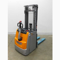 НОВИЙ Електричний штабелер EXV16 2022 року, 24v/375Ah 4716мм підйом