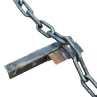 Скребок для ТСН.160А