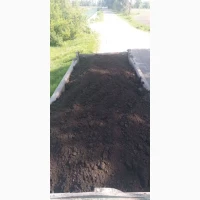 Чорнозем / пісок / щебінь/ відсів-з доставкою вже сьогодні