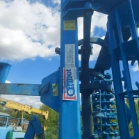 Культиватор компаткомат європак Farmet K-600 (Lemken, Bednar, Unia)