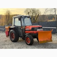Трактор KUBOTA L4200