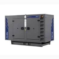 Новий генератор Hertz HG 13 RC (S) потужністю 12 кВт