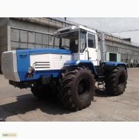 Трактор ХТЗ (Т-150К)