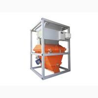 Ваги бункерні для зерна