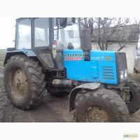 Продам трактор