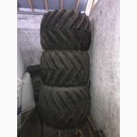 Продам шины низкого давления 71х47.00-25