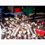 Брикетировщик соломы (Пресс-экструдер)