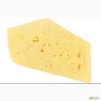 Продаем сыр и сливочное масло