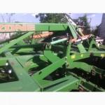 Б/у Культиватор глубокорыхлитель Amazone Centaur 4001 Super