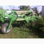 Б/у Культиватор глубокорыхлитель Amazone Centaur 4001 Super
