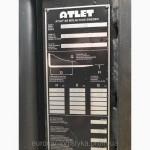 Штабелер электрический NISSAN ATLET 1, 4т 1.6м