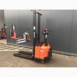 Штабелер электрический поводковый Toyota 1, 0т 1, 7м