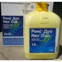 РЕКС ДУО фунгицид 600 грн/л