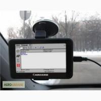 Система измерения площадей AGRICOURSE MF CONTROL PRO