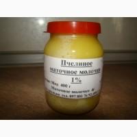 Маточное молочко
