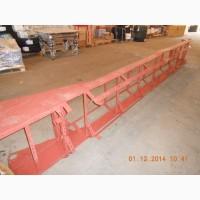 Стрела 6м КШП-6