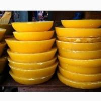 Продам пчелиный воск. 115 грн. В наличие 250 кг воск без добавок чистый воск 100% в ящиках