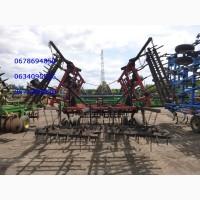 Культиватор Earthmaster MW