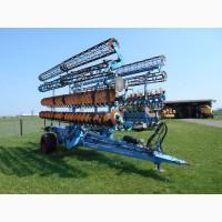 Диск08в 60р0нв Lemken Heliodor Gigcnt 12 метрі8, 2012 р0ку