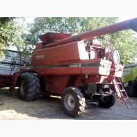 Комбайн Case 2188